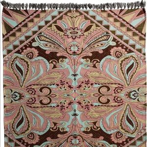 Volcom Stone Row Blanket / Tapestry